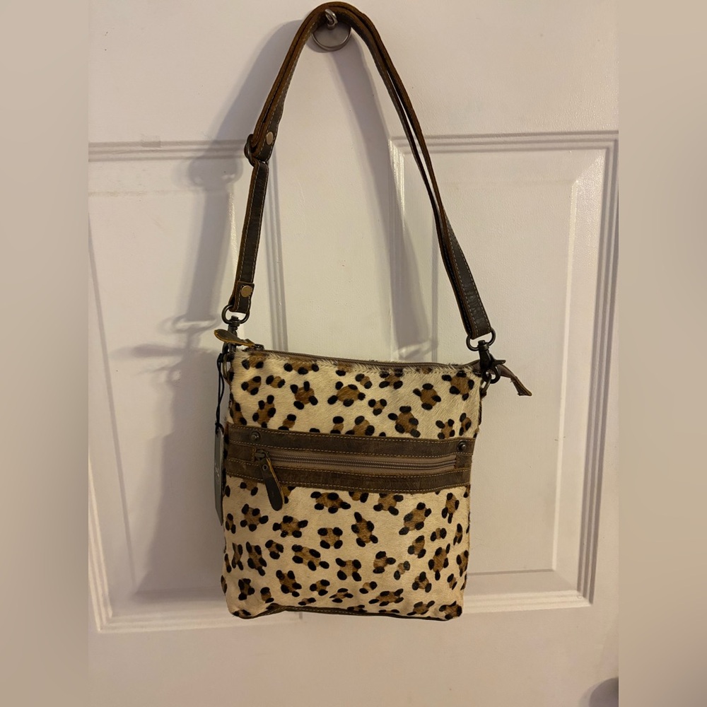 NWT MYRA PURSE